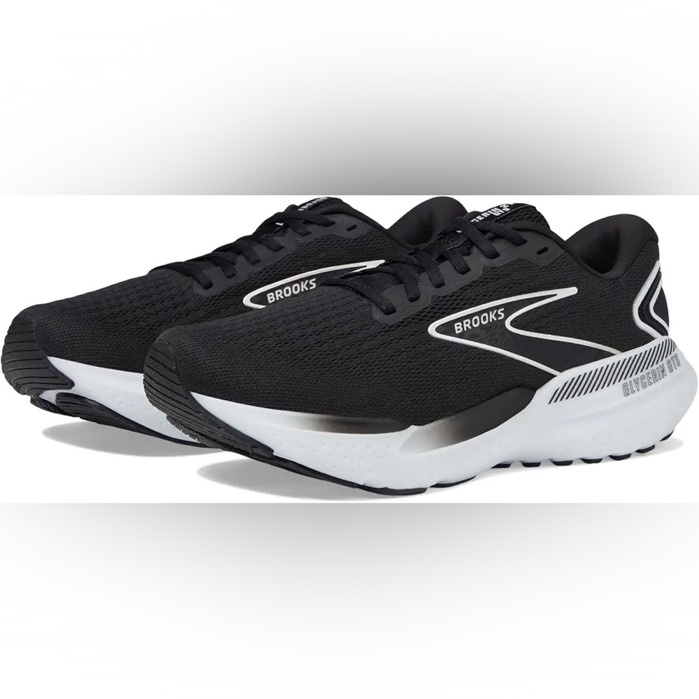 Brooks Glycerin GTS 21 Running Shoes LIKE NEW